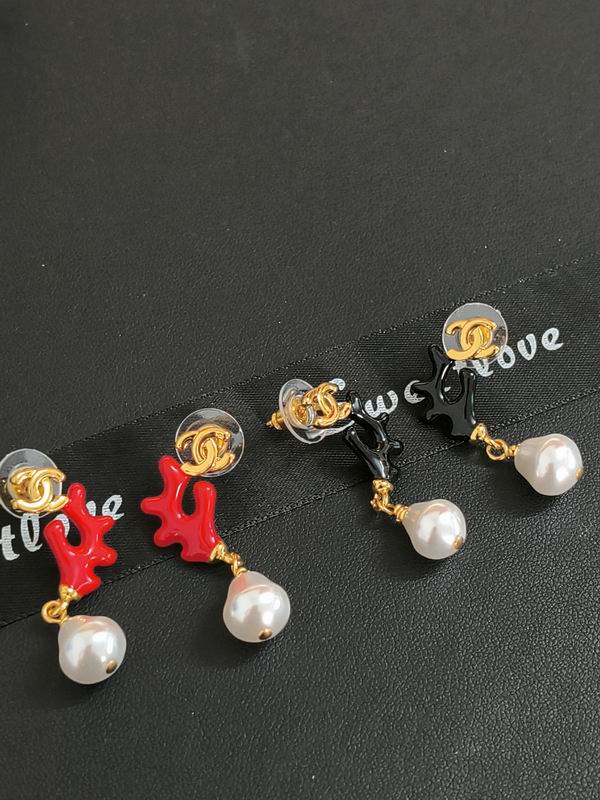 Chanel Earring 07yxs178